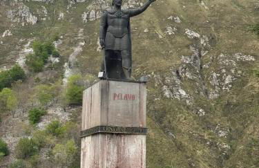 Casa Dueñas Asturias! Cerca de Arriondas! - Foto 29