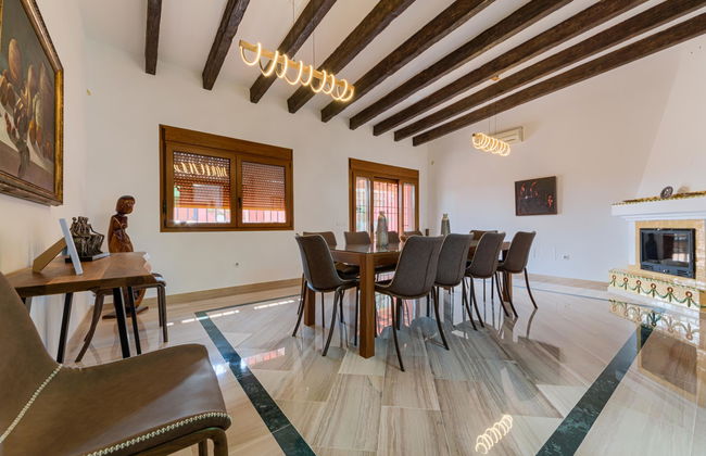 Candado 4 bed House - Foto 7