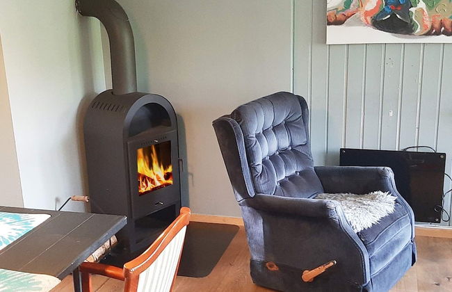 6 Person Holiday Home in Hummersak - Photo 8