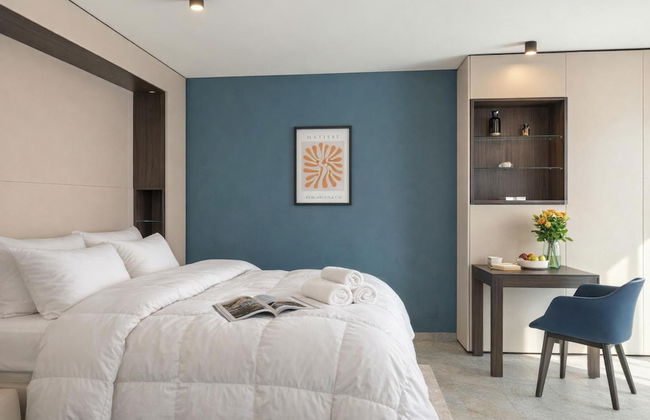 ICON H Lugano – Luxury Suites & Apartments - Foto 32