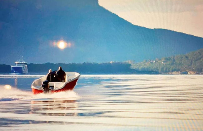 Holiday Home in Svelgen - Foto 17