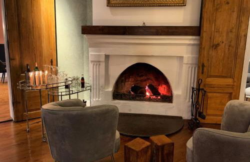 Ferienvilla Jagdschloss Friedrichsmoor - Foto 18