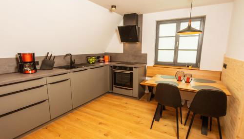 Zugspitze Apartment Weit.Blick - Foto 5