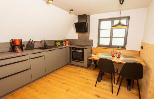 Zugspitze Apartment Weit.Blick - Foto 13