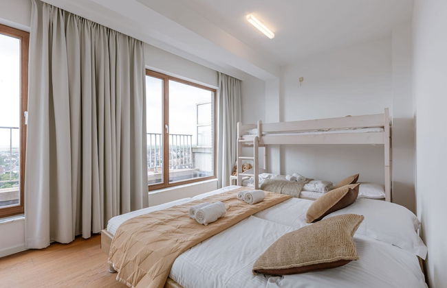 BE DEH Zeed 55-8 in De Haan - Photo 6