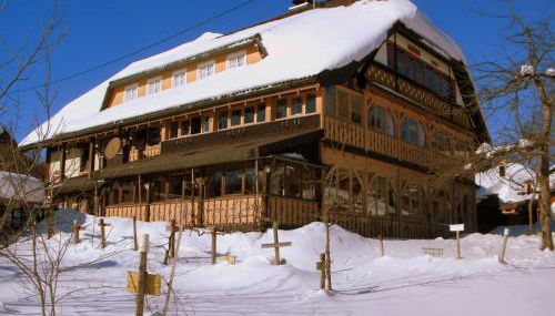 Gemutliche Gartenwohnung in Bernau - Foto 2