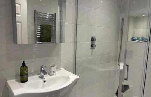 Lansdowne - Charmouth Sea Retreat - Foto 24