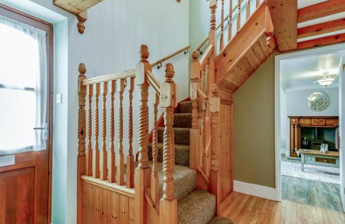 The Stirrup Cottage - Foto 13