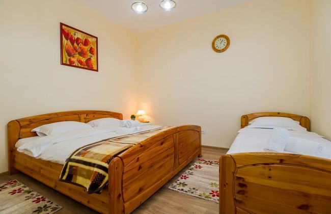 Apartment Carol - Foto 7