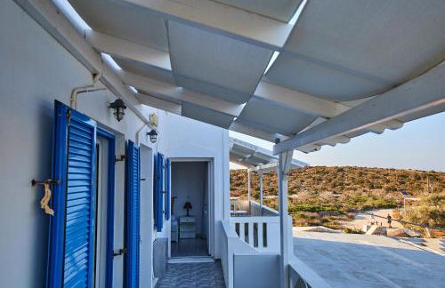 Theologos Beach - Foto 64