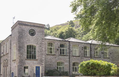 Wye Apartment, Litton Mill - Photo 1