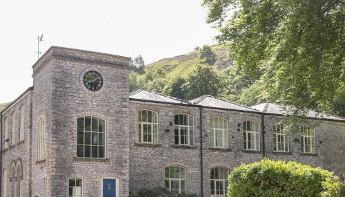 Wye Apartment, Litton Mill - Photo 1