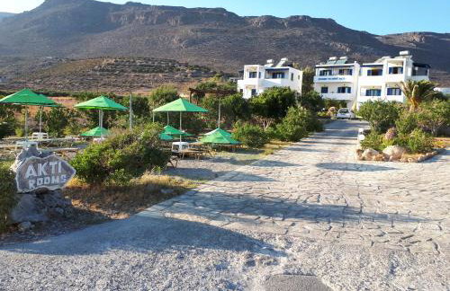 Akti Rooms - Foto 1