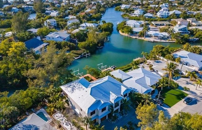 Our Great Escape 4 Bedroom Home by RedAwning - Foto 59