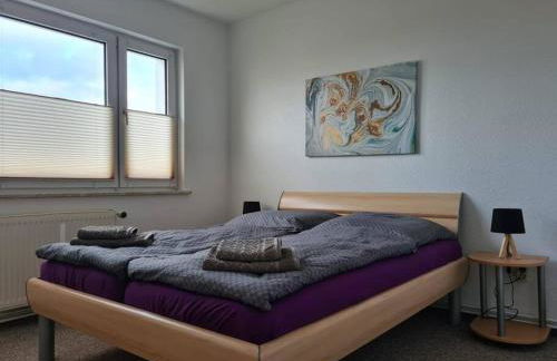 Gästewohnung KL. WZL 30_5 - Foto 9