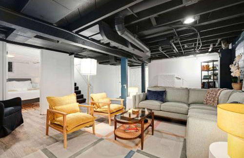 Robbin's Nest - Linden Hills - Walk to Creek Trail - Foto 22