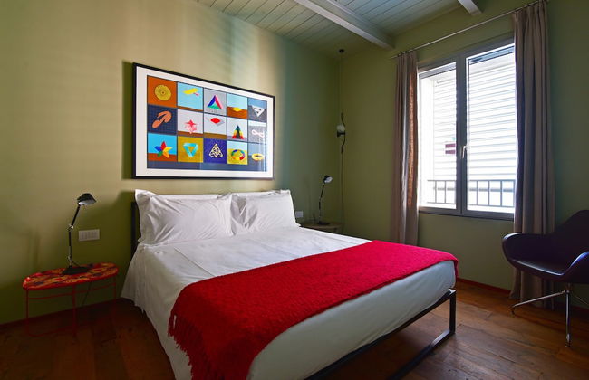 Le Suite di Palazzo Segreti - Foto 53