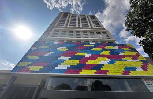 Estúdio City House - Acomodação Super Queen - Foto 15