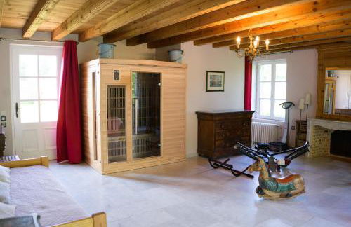 Domaine du Château de Briquedalles - Foto 39