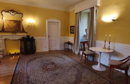 Chateau Suites - Schloss Malberg - Photo 22