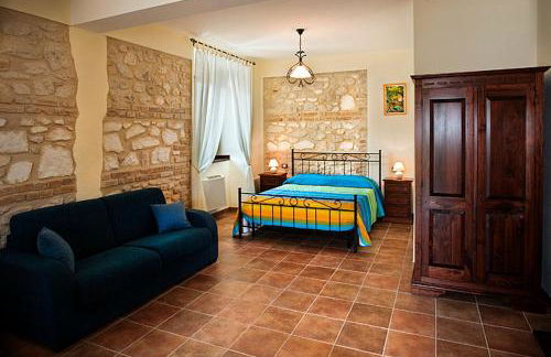 Il Poggio Dei Pettirossi - Foto 64