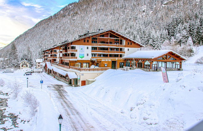 Apartment in Savoyard Mountain Village - Foto 32