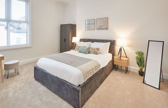 Host Stay Sandy Cove - Foto 2