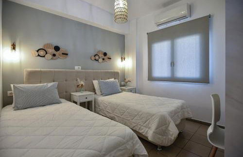 Villa Thalassa - Foto 29