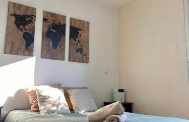 10 min from Paris AND close to Metro - Foto 3