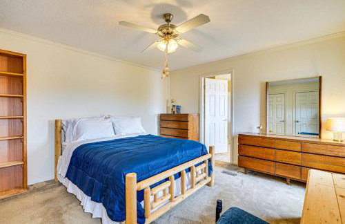 Sky Islands Retreat in Rodeo w/ Mountain Views! - Foto 12