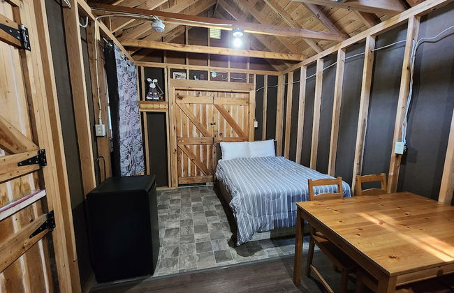 Oakhill Pines Campground - Foto 46