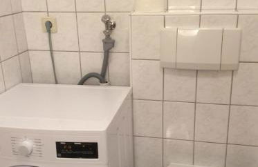 Studio Ochsenfurt mit sonnigem Balkon - Foto 16