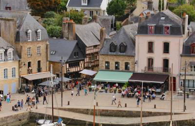 RARE Entre Luxe et Douceur Séjournez au Port de Saint-Goustan - Foto 13
