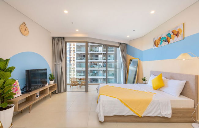 The Song Vung Tau By Abogo - Foto 9