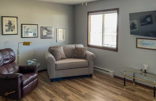 Deck and Fenced Yard Pet-Friendly McClusky Home! - Foto 13