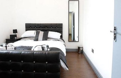 Lewis Apartment in the Heart of the Northern Quarter sleeps up to 12 - Photo 12