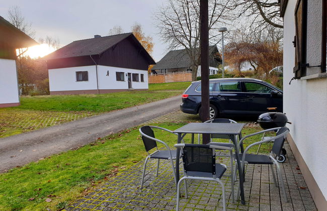 2 bedroom House in Thalfang with garden and terrace - Photo 20