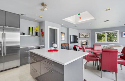 Modern Upper Level Duplex DT Vancouver - Foto 18