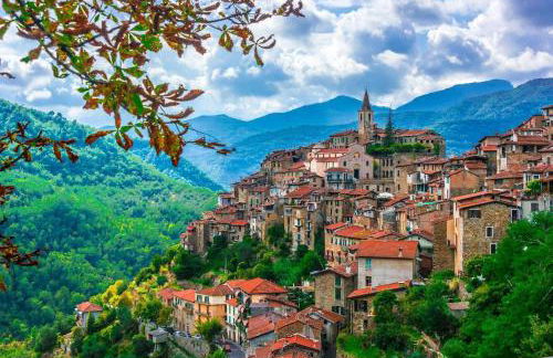 Almarea, a house between the sea and olive trees - Foto 16