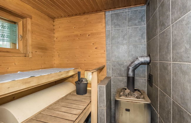 Aurinkoranta - Foto 14