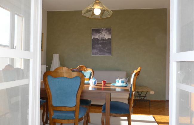 2 bedroom Apartment in Bordighera - Photo 4