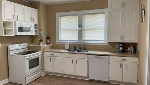 Long-Stay Ready, Walk to Downtown, Pet-Friendly - Foto 3