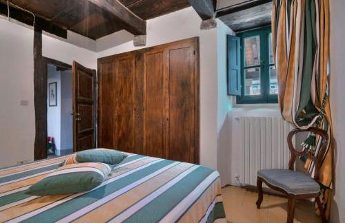 Castello di Sarna - Foto 49