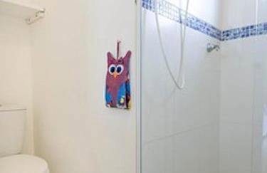 Sol-lua Bangalo com uso exclusivo da piscina - Foto 47