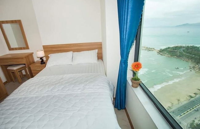 Bien Nha Trang Apartment - Foto 4