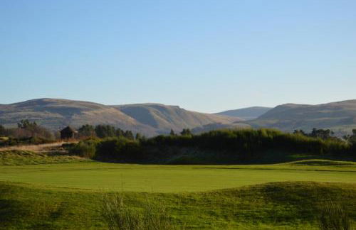 The Pines - Luxury 3-Bed Apartment Near Golf & Spa, Gleneagles, Auchterarder - Photo 21