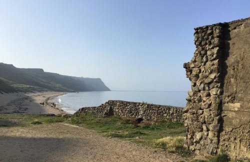 Fisherman's Cottage - Foto 30