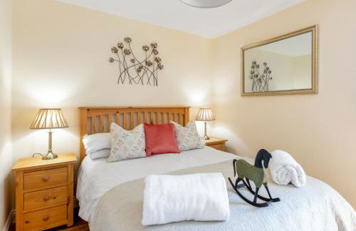 Sycamore Cottage - Foto 8