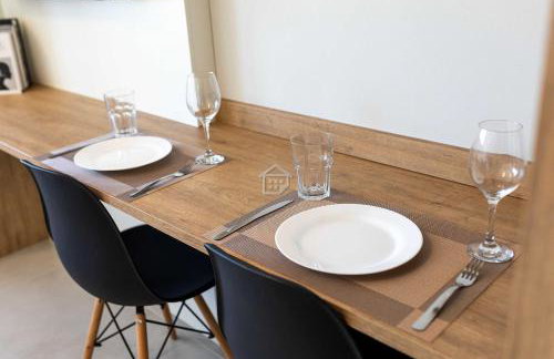 Lindo Edificio com infraestrutura completa. - Foto 71