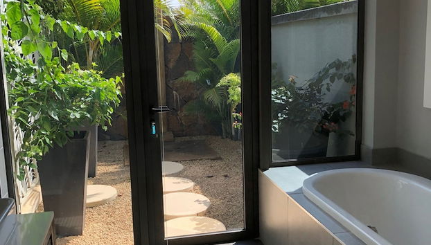 Royal Park Villa De Luxe 3 Chambres - Photo 5, Bathroom